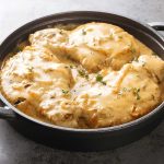 Smothered Pork Chops